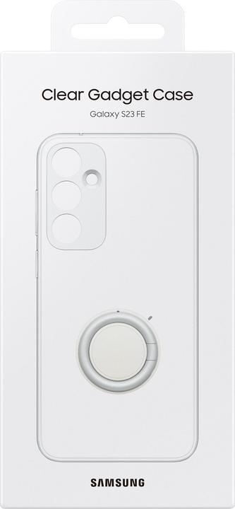 Produktbild Samsung Gadget Cover (Samsung Galaxy S23 FE)