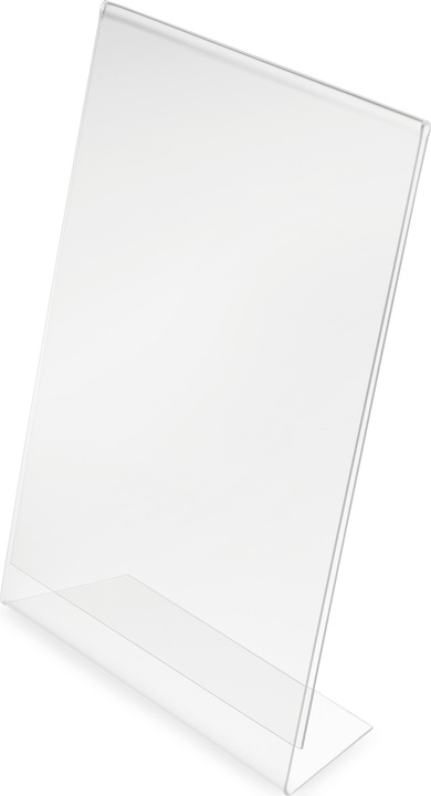 Produktbild Magnetoplan Tischaufsteller (A4)