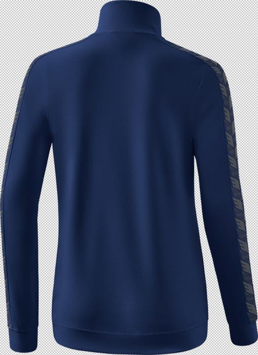 Actual product image Erima Essential Team Tracktop Jacket (34)
