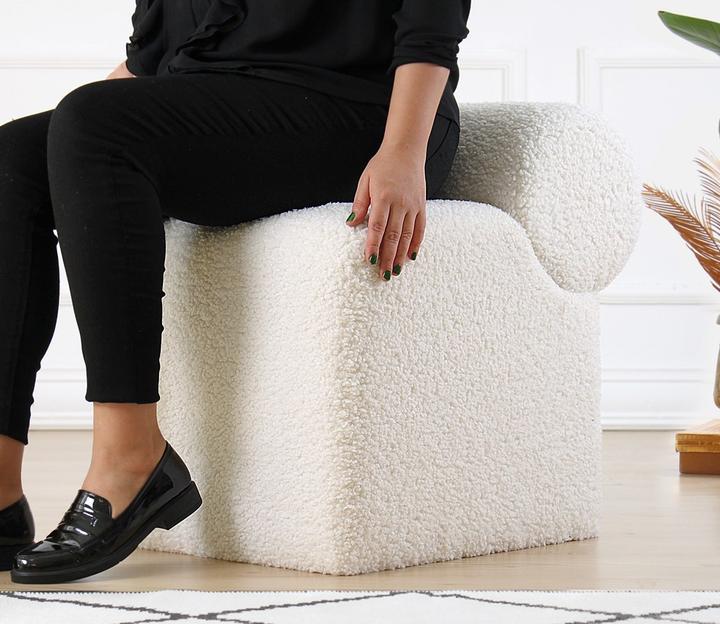 Actual product image Atelier del Sofa Monlik