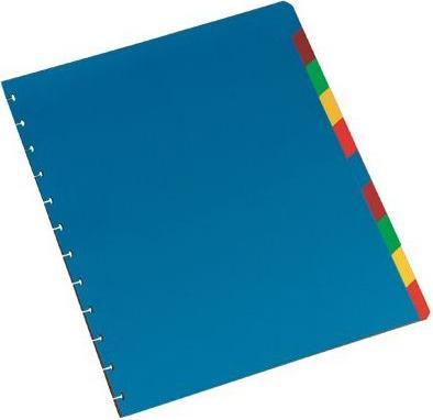 Produktbild Adoc Blankoregister (A4, Blanko)