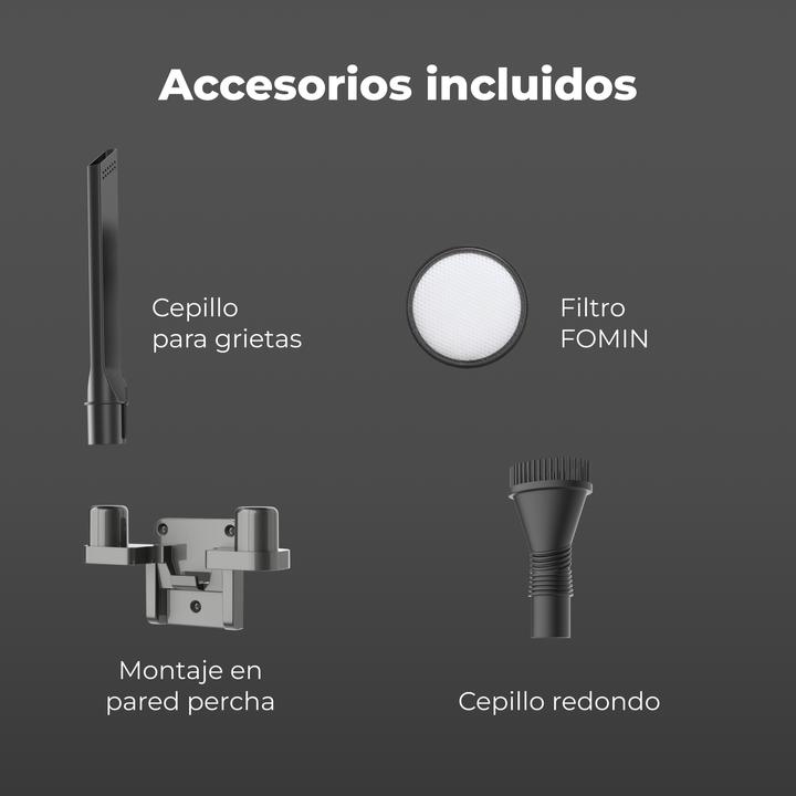 Image du produit Aeno SC3