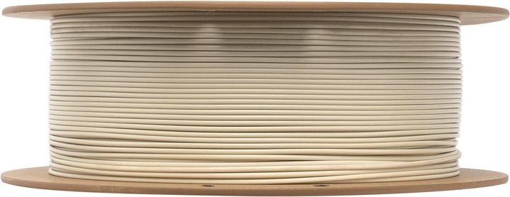 Actual product image eSUN Filament PETG-Matte Khaki 1.75 mm 1 kg (1000 g)