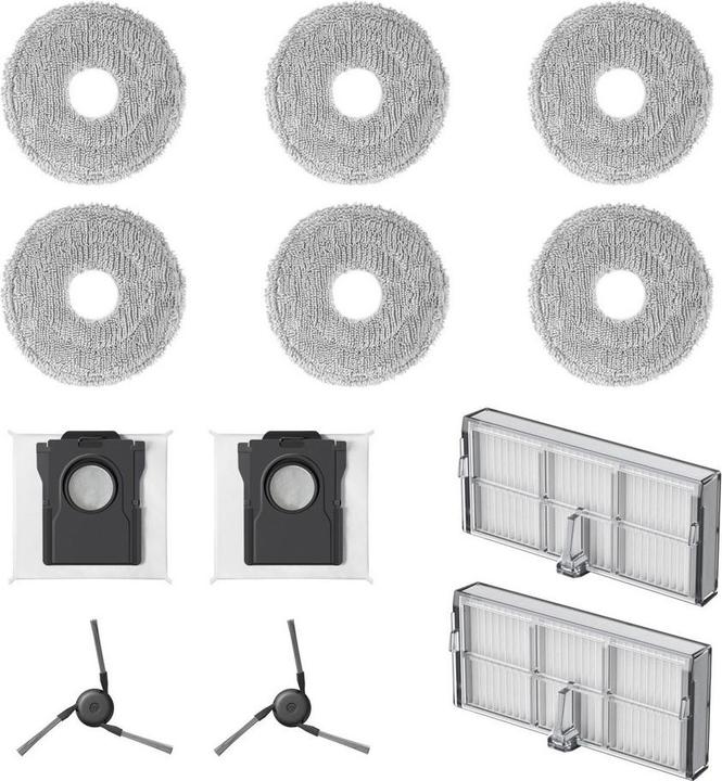 Mova Accessory Kit for P50 Pro Ultra / P50 Ultra / MRAK67