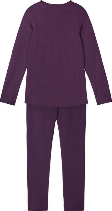 Actual product image Reima Taitoa Functional Underwear Set - 15530 (140)