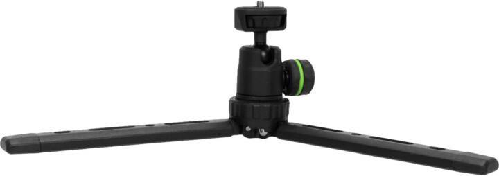 Produktbild Gravity VS TRIPOD 01 B - Universal Tripod Tischstativ