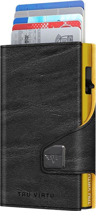 Actual product image Tru Virtu Click & Slide