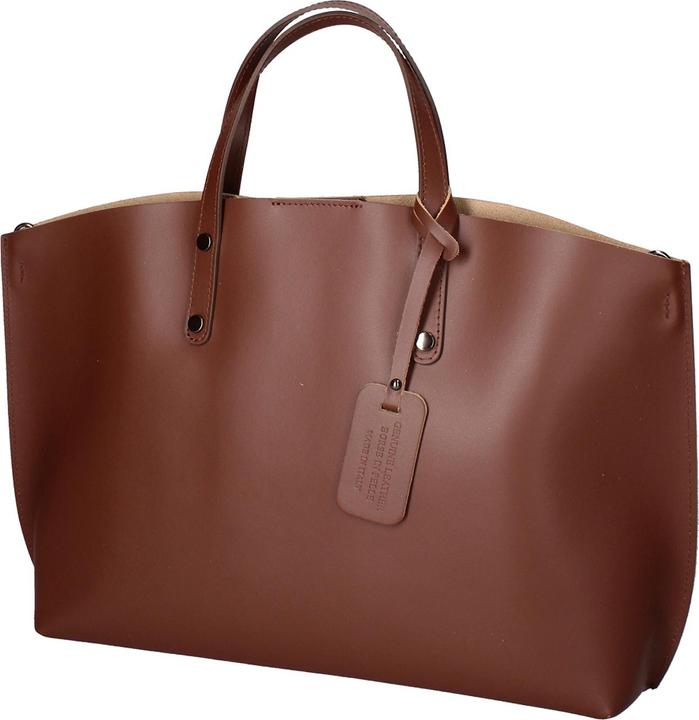 Actual product image Gave Lux shoulder bag