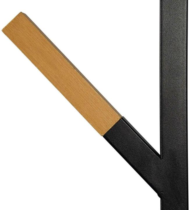 Produktbild Maul Garderobenständer 9386090 Anzahl der Haken: 6 (B x H x T) 23 x 183 x 48 cm