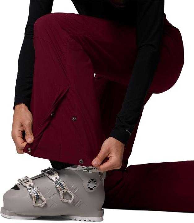 Immagine prodotto Columbia Women's Shafer Canyon II Insulated Pant (L)