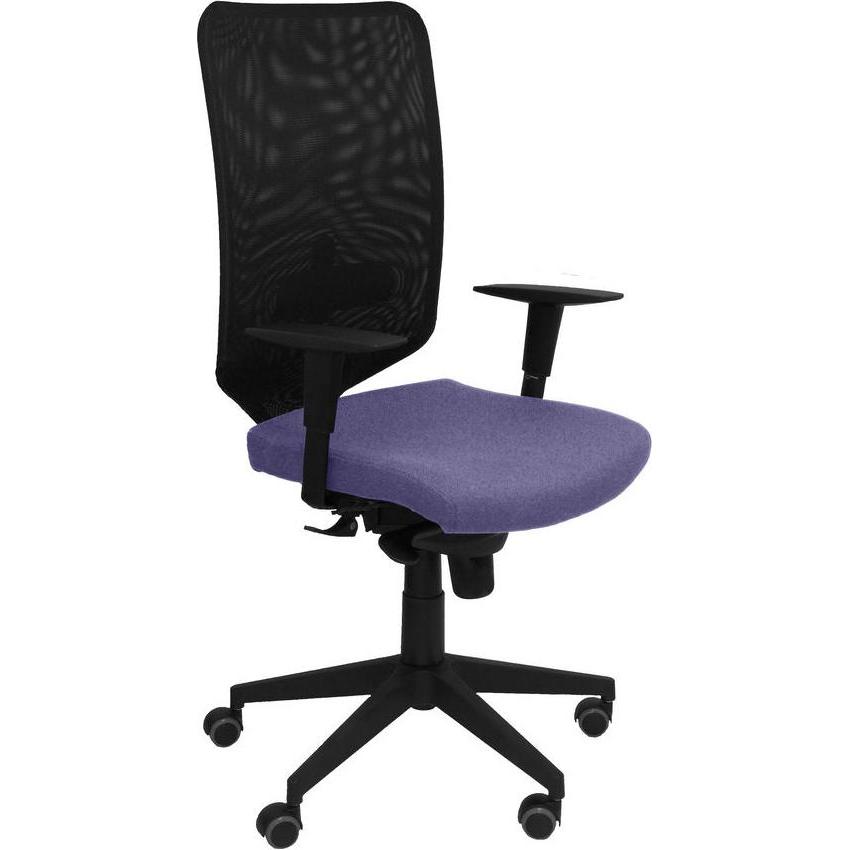 Piqueras y Crespo, Bürostuhl, Bürostuhl Ossa P&C BALI261 Blau