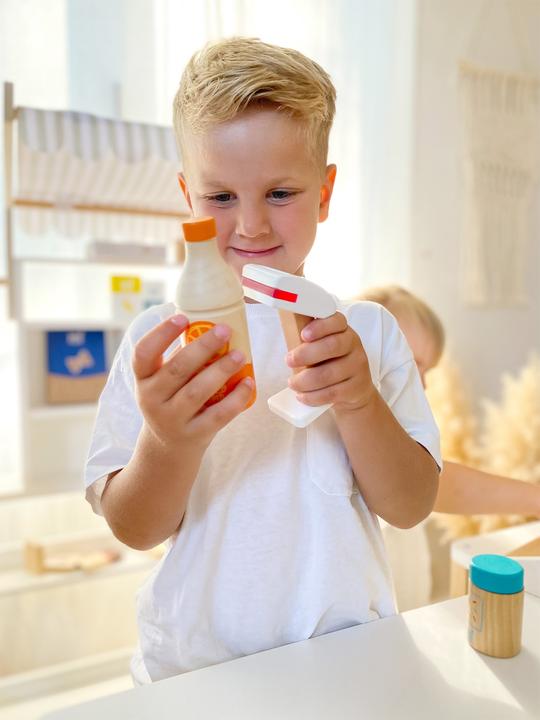 Image du produit small foot Produits congelés et réfrigérés frais