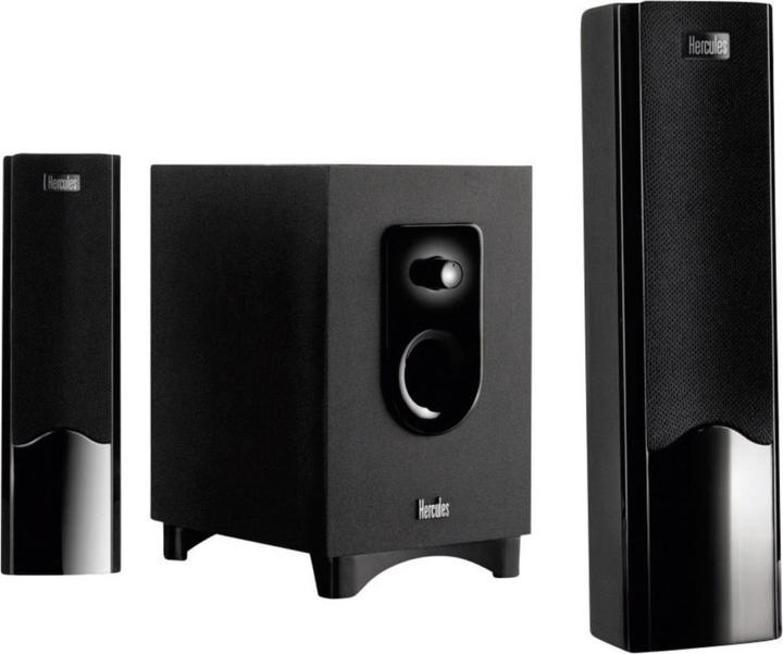 Actual product image Hercules XPS 20