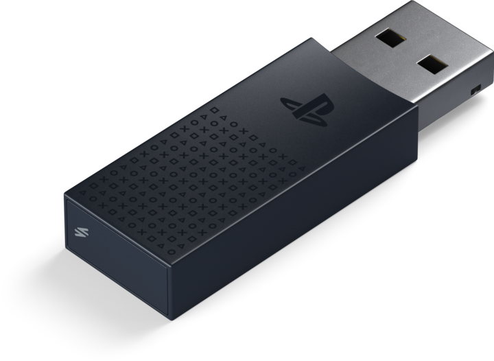 Actual product image Sony PlayStation Link USB adapter (PS5, PC, Mac)