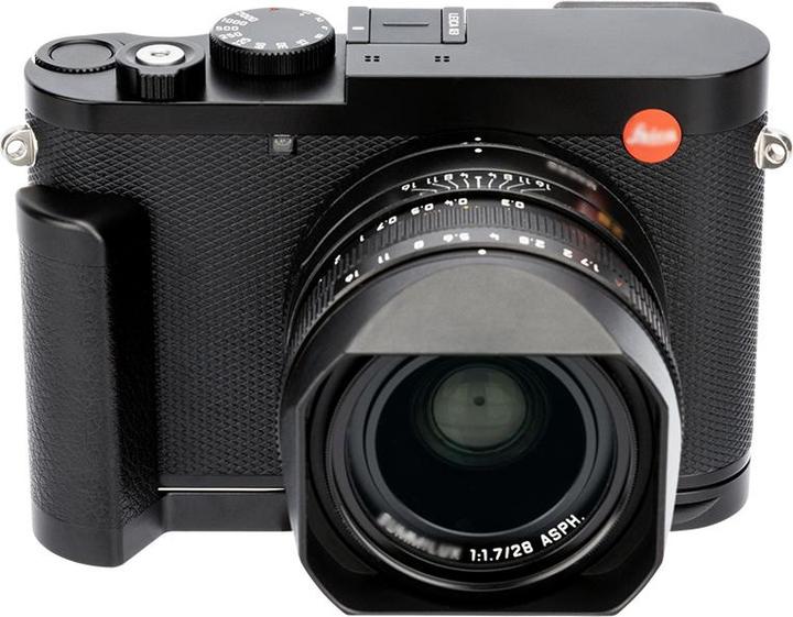 Image du produit JJC HG Q3 Camera Hand Grip for Leica Q3 (Poignée)