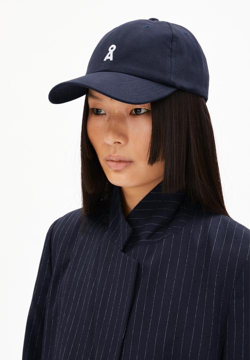 Actual product image Armedangels Yaanis Bold Cap (One size)