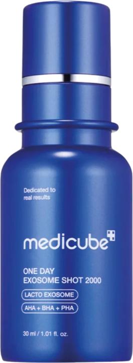 Actual product image Medicube Zero Exosome (30 ml)