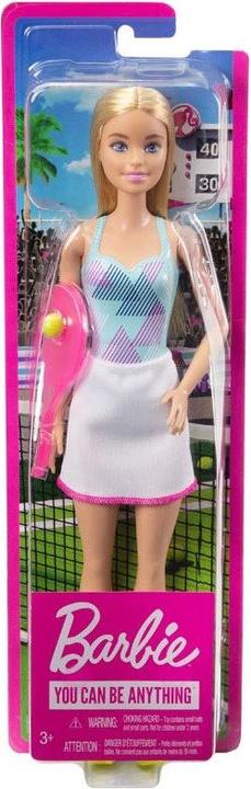 Produktbild Barbie HBW98