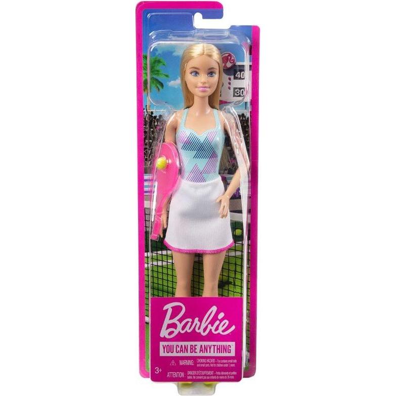 Barbie HBW98