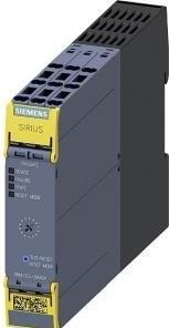 Produktbild Siemens Motor starter direct starter safety 500V
