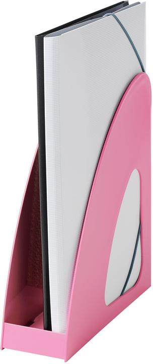 Produktbild Han Stehsammler Re-LOOP A4/C4 Pink (A4, C4)