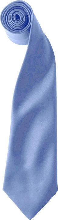 Image du produit Premier Cravate en satin à clipser (pack de 2)