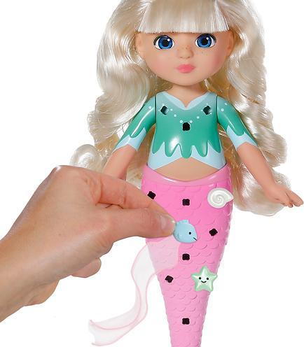Image du produit Zapf Creation BABY born Magic Makeover Sweet Sparkle