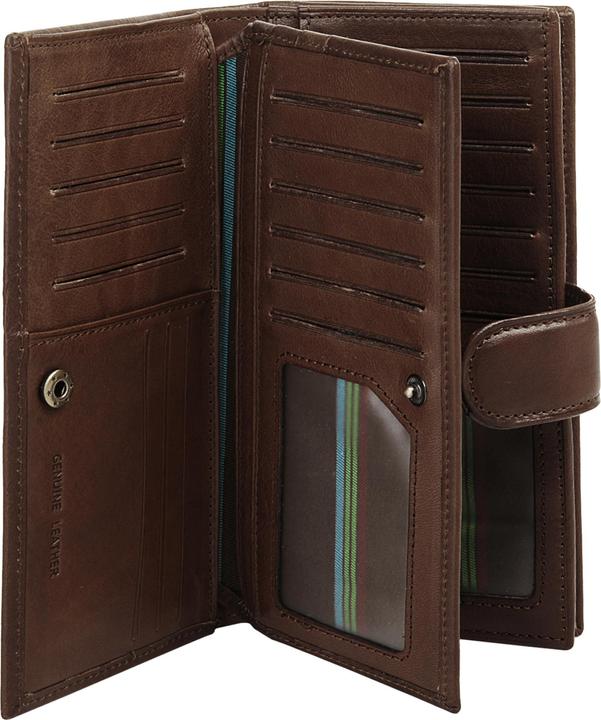 Actual product image PIKE Geldbörse