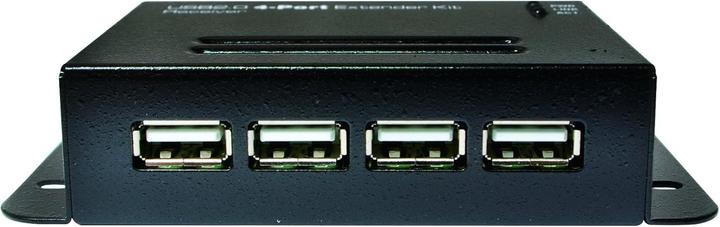 Produktbild LogiLink UA0252 (USB-A)