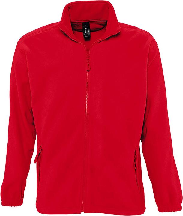 Produktbild Sols Outdoor Fleece Jacke North (M)