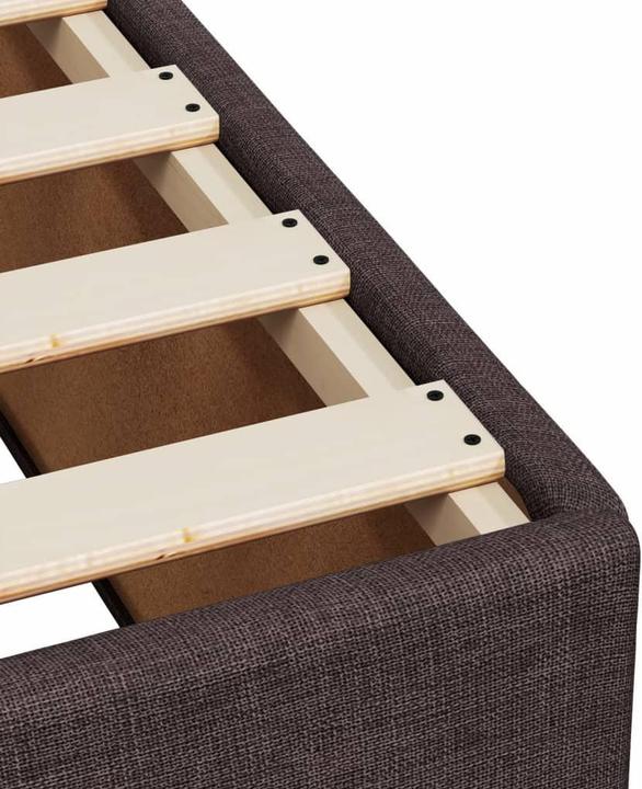 Image du produit vidaXL Bettgestell (140 x 200 cm)
