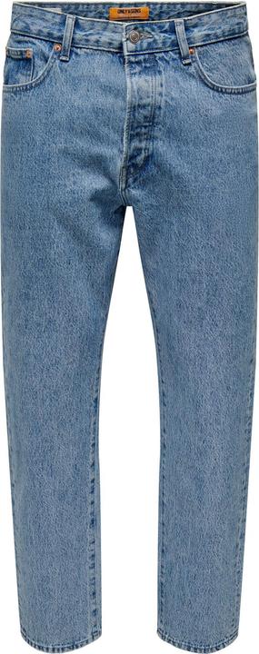 Immagine prodotto Only & Sons ONSTYE LOOSE TAPE. LB 8836 AZG DNM NOOS (W30/L30)