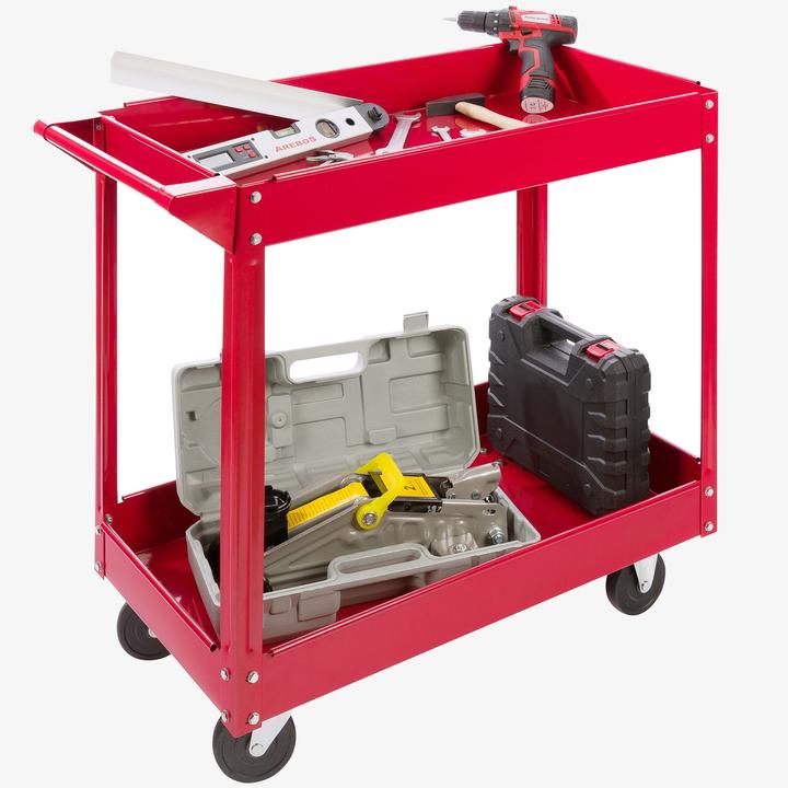 Image du produit Arebos Chariot d'atelier (1 x)