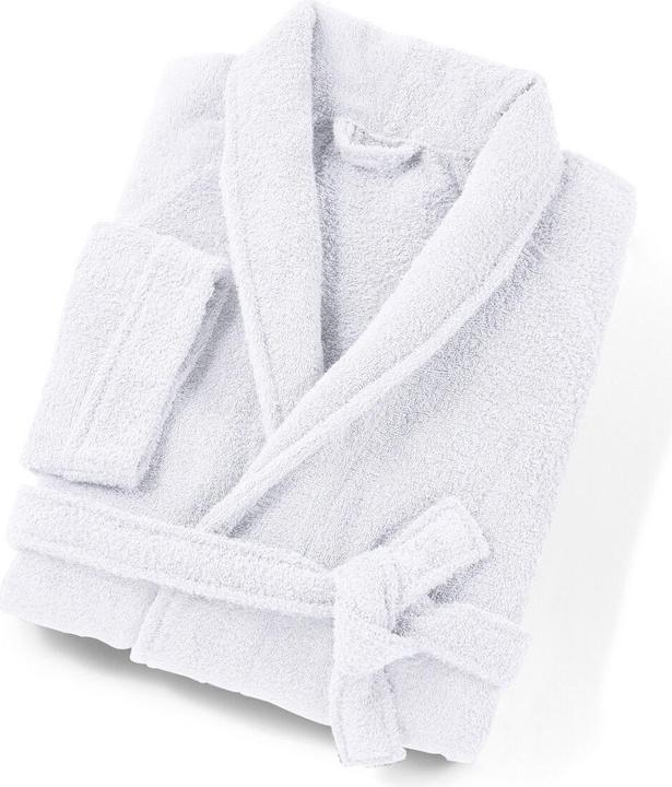 Produktbild La Redoute Interieurs Peignoir (50)