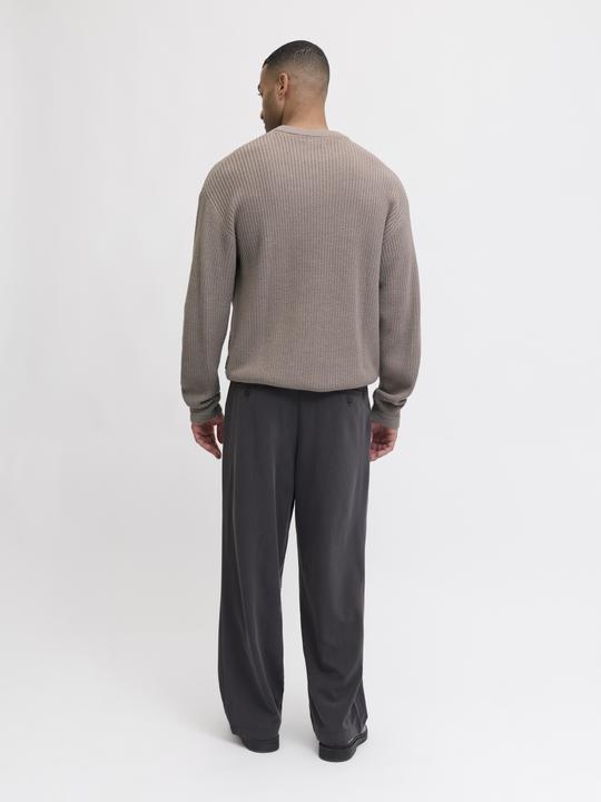Produktbild Jack & Jones Pullover KAITO Strickpullover R-Neck (XS)