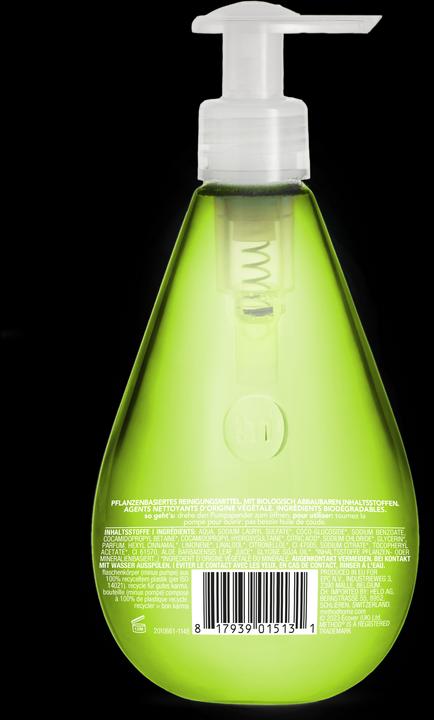 Actual product image Method Hand soap (Liquid soap, 354 ml)