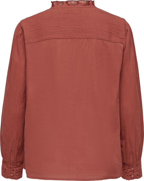 Produktbild JdY Detailreiches Hemd (34)