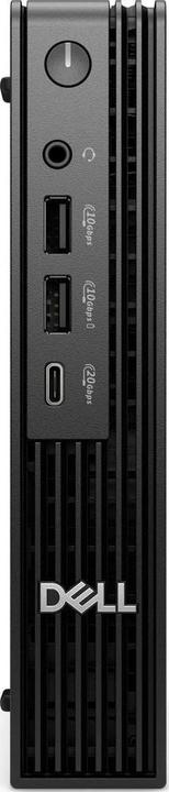 Produktbild Dell Pro Micro Plus QBM1250 (512 GB, 16 GB, Intel Core Ultra 7 265)