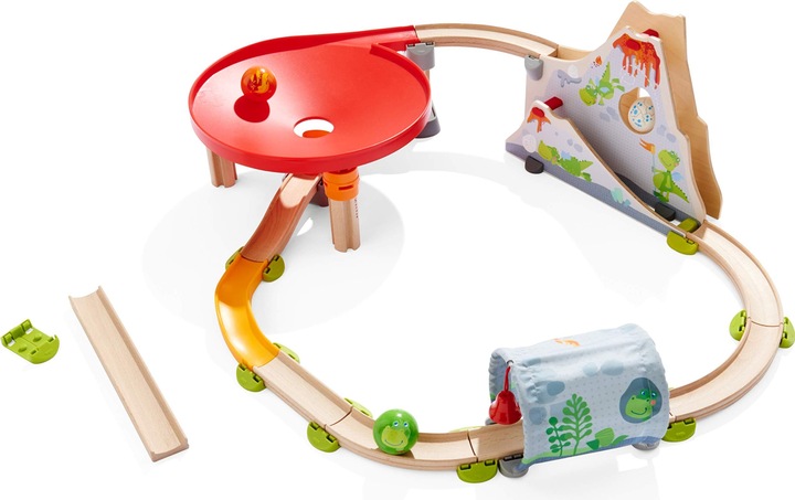 Produktbild Haba Kullerbü