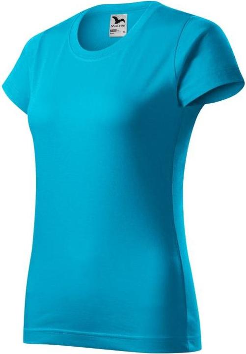 Actual product image Malfini Basic W T-shirt MLI-13444 (M)