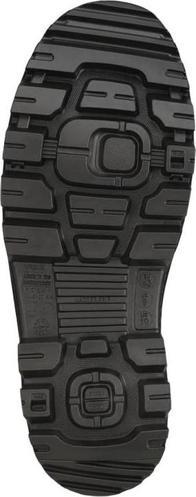 Produktbild Dunlop Sports FIELDPRO Thermo+ Safety Wellington Green (39)