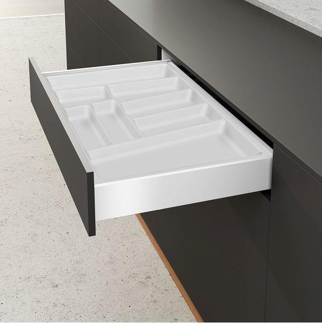 Hettich OrgaTray 740 besteklade