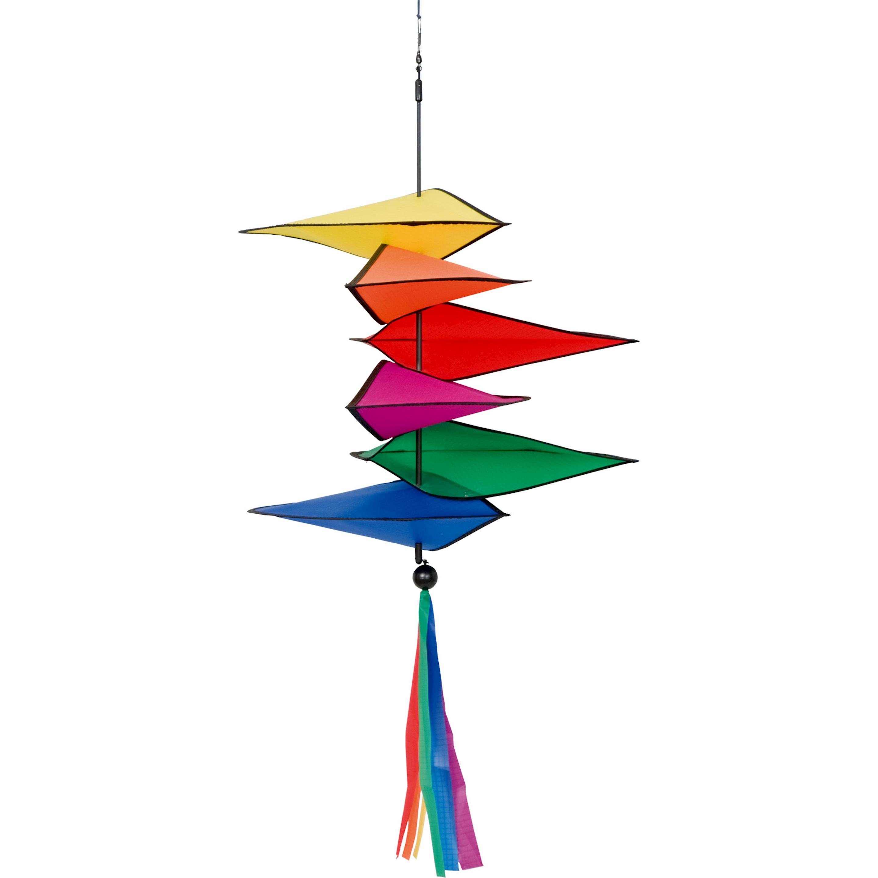 Invento, Aussendekoration, Windspiel Dreamcatcher