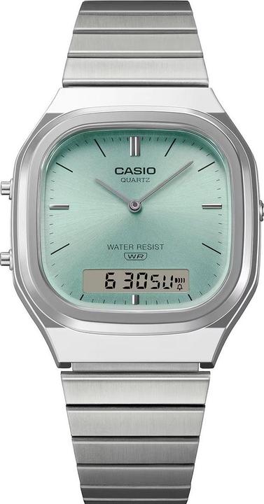 Immagine prodotto Casio Vintage (Cronografo, Orologio analogico, 36 mm)