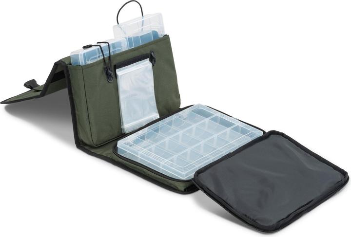 Immagine prodotto Iron Claw Leader Wallet II