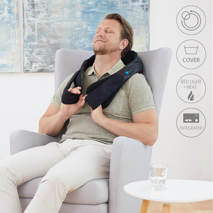 Actual product image Medisana NMG 850