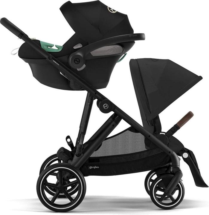 Produktbild Cybex Gazelle S (0 - 4 Jahre)