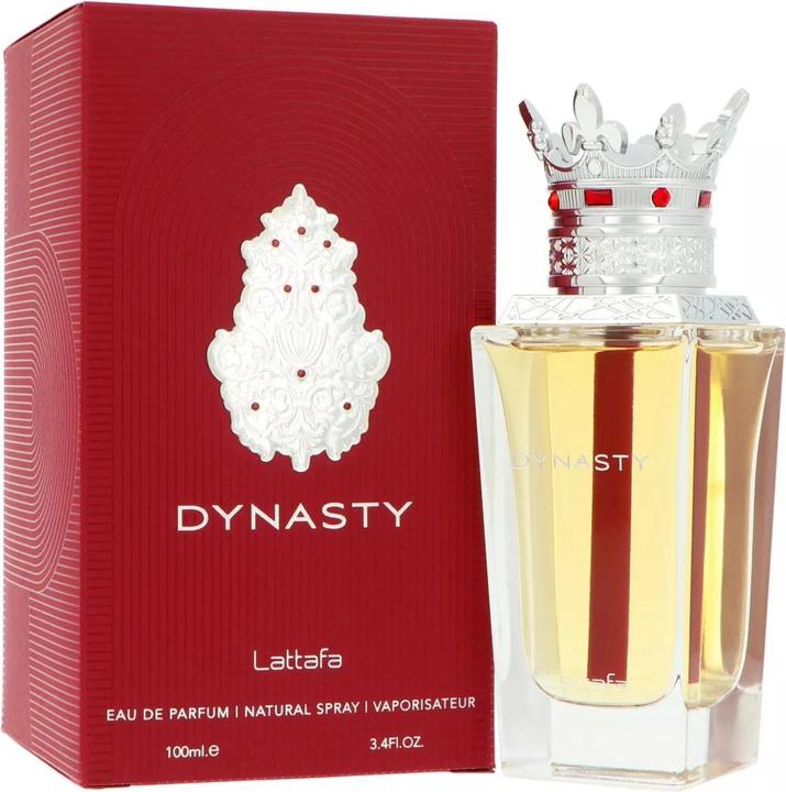 Immagine prodotto Lattafa Dynasty (Eau de parfum, 100 ml)