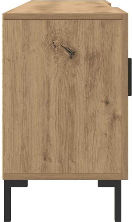 Actual product image vidaXL TV-Schrank (150 x 30 x 50 cm)