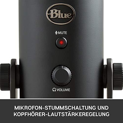 Produktbild Blue Yeti